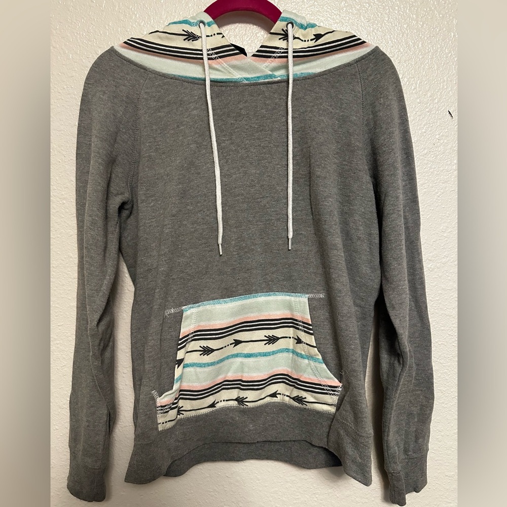 Empyre Medium Hoodie